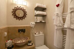Riad Dar Mareme & Spa