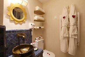Riad Dar Mareme & Spa