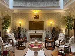 Riad Dar Mareme & Spa