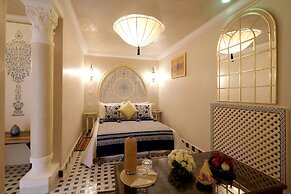 Riad Dar Mareme & Spa