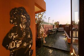 Riad Dar Mareme & Spa
