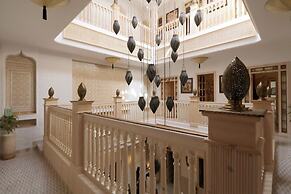 Riad Dar Mareme & Spa