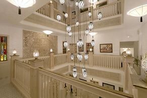 Riad Dar Mareme & Spa