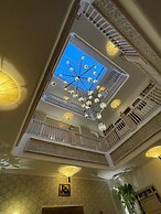 Riad Dar Mareme & Spa