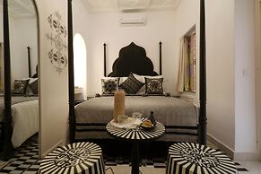 Riad Dar Mareme & Spa