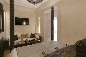 Riad Dar Mareme & Spa