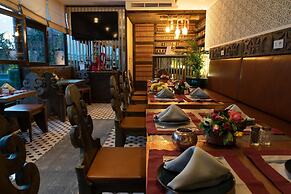 Riad Dar Mareme & Spa