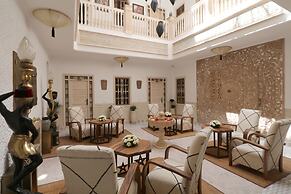 Riad Dar Mareme & Spa