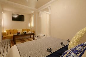 Riad Dar Mareme & Spa