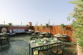 Riad Dar Mareme & Spa