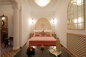 Riad Dar Mareme & Spa