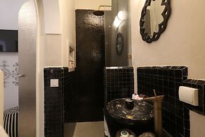 Riad Dar Mareme & Spa