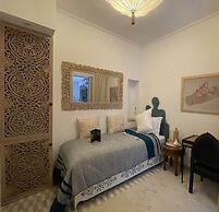 Riad Dar Mareme & Spa