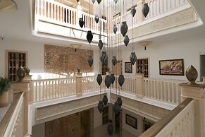 Riad Dar Mareme & Spa