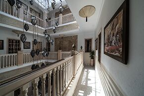 Riad Dar Mareme & Spa