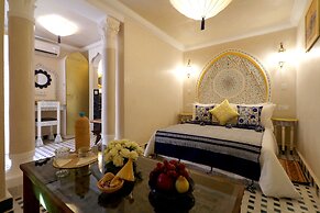 Riad Dar Mareme & Spa