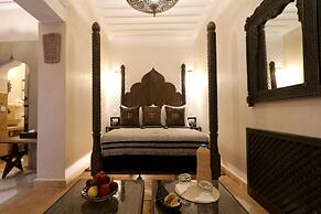 Riad Dar Mareme & Spa