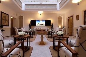 Riad Dar Mareme & Spa