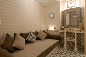 Riad Dar Mareme & Spa