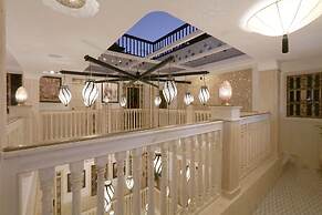 Riad Dar Mareme & Spa