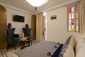 Riad Dar Mareme & Spa