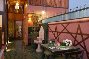 Riad Dar Mareme & Spa