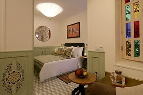 Riad Dar Mareme & Spa