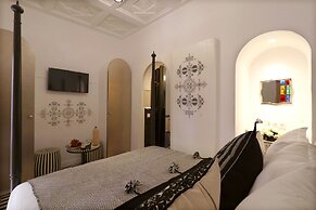 Riad Dar Mareme & Spa