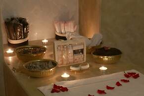 Riad Dar Mareme & Spa