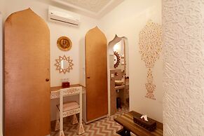 Riad Dar Mareme & Spa