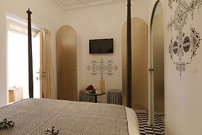 Riad Dar Mareme & Spa