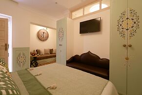 Riad Dar Mareme & Spa