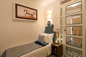 Riad Dar Mareme & Spa