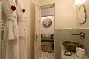 Riad Dar Mareme & Spa