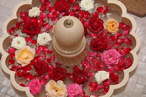 Riad Dar Mareme & Spa
