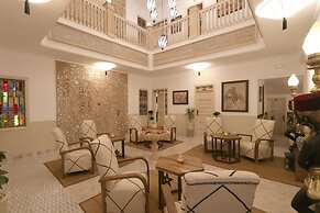 Riad Dar Mareme & Spa