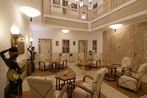 Riad Dar Mareme & Spa