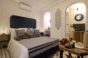 Riad Dar Mareme & Spa