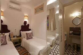 Riad Dar Mareme & Spa