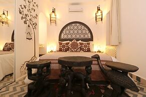 Riad Dar Mareme & Spa