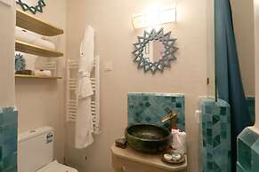 Riad Dar Mareme & Spa