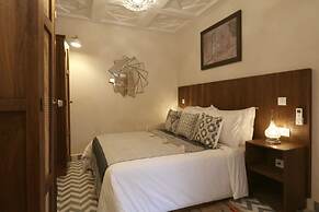 Riad Dar Mareme & Spa