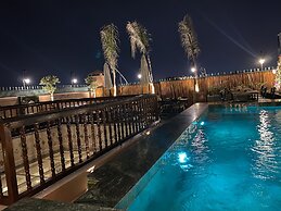 Riad Dar Mareme & Spa