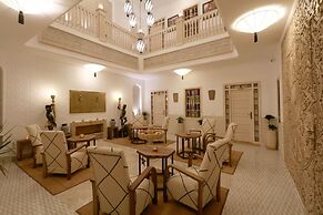 Riad Dar Mareme & Spa