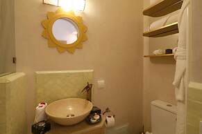 Riad Dar Mareme & Spa