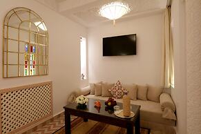 Riad Dar Mareme & Spa