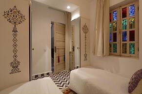 Riad Dar Mareme & Spa