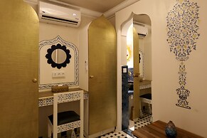 Riad Dar Mareme & Spa