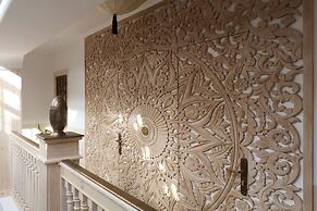 Riad Dar Mareme & Spa