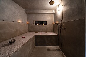 Riad Dar Mareme & Spa